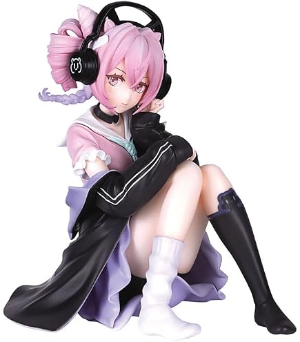 フィギュア アークナイツ ぬーどるストッパー フィギュア アーミヤ