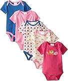 Baby Gear SHIRT ベビー・ガールズ US サイズ: 0-3 Months/3-6 Months カラー: ピンク