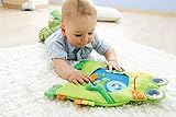 HABA Little Frog Water Play Mat [並行輸入品]