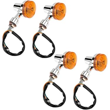 Amazon.co.jp 最新リリース: バイク用ウインカー・パーツ の新着