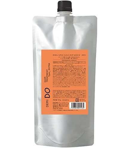 Amazon | デミ ドゥ スカルプシャンプー Type_MS レフィル 500ml