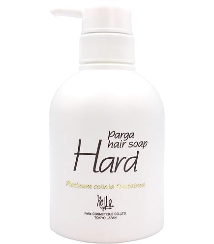 Amazon | レラ ヘアソープ105 ポンプ 650ML | レラ・パルガ