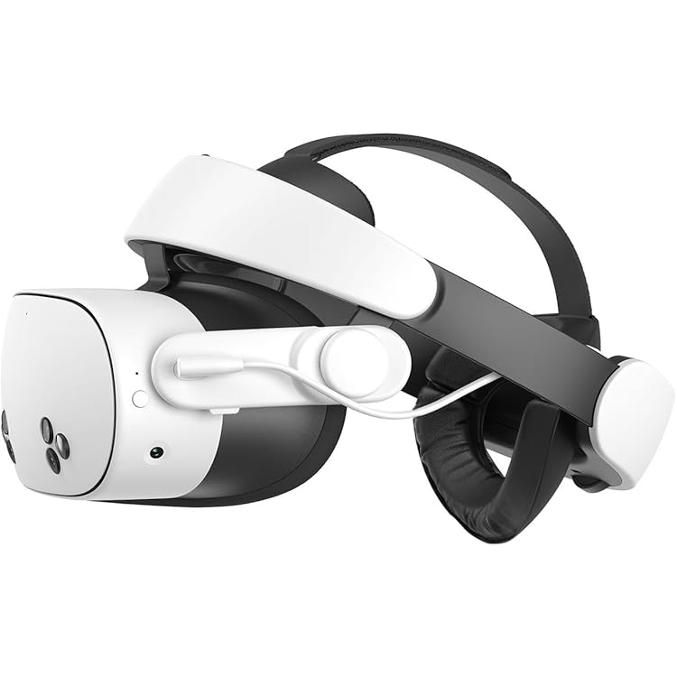 Amazon.co.jp: Meta Quest 3 512GBセット アクティブストラップ