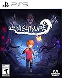 In Nightmare (輸入版:北米) - PS5