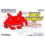 スペースインベーダーEX