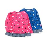 Bobson(ボブソン) トレーナー (80～130cm) キムラタンの子供服 (77303x77803-164) ピンク 80