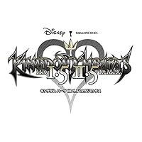 キングダム ハーツ - HD 1.5+2.5 リミックス- - PS4