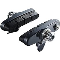 SHIMANO BR-6800 カーボンブレーキシュー付き前後セット 51Q4dBx6R8L._AC_UL210_SR210,