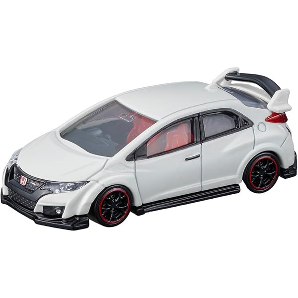 Amazon.co.jp: ホンダ・シビック No.3 (ハイパーレブ 66 車種別