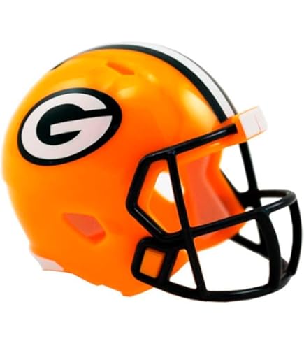 Amazon.co.jp: Riddell Speed ポケット フットボール ヘルメット