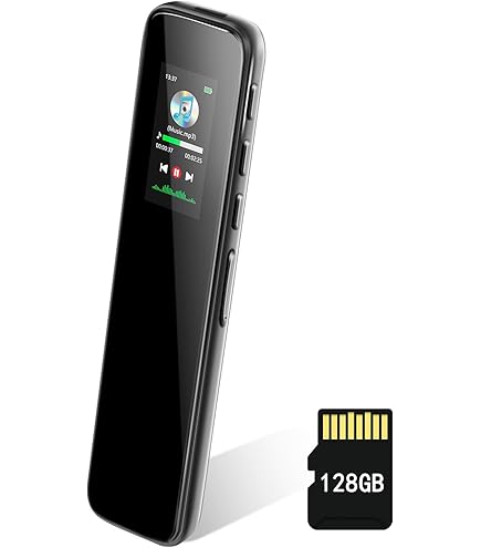 Amazon | SANYO ラジオ付きICレコーダー(シルバー) ICR-RS110M(S