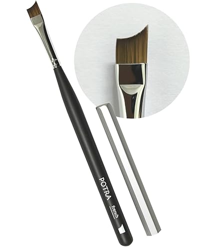 Amazon | More Couture ターコイヅム プレミアム フレンチブラシ