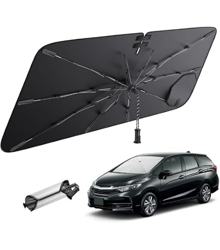 Amazon | HONDA ホンダ 純正 ODYSSEY オデッセイ プライバシーシェード