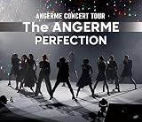 アンジュルム CONCERT TOUR -The ANGERME- PERFECTION(特典なし) [Blu-ray]