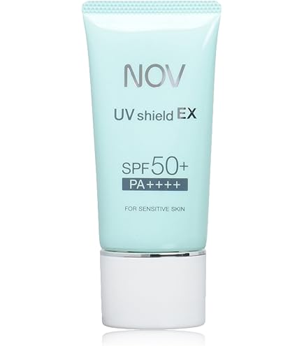 Amazon.co.jp: ノブ L＆W デイエッセンス UV＜医薬部外品＞(30g