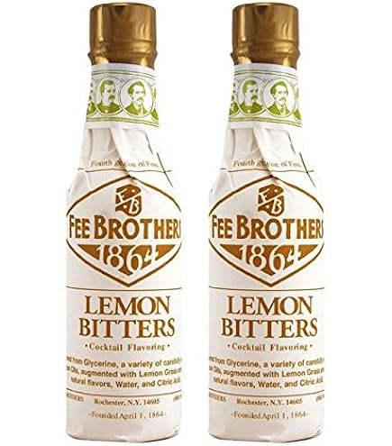 Amazon.co.jp: Fee Brothers Black Walnut Cocktail Bitters - 5 oz 
