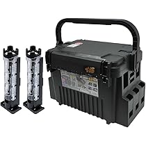 Amazon.co.jp: メイホウ ランガンシステムボックス VS-7055N
