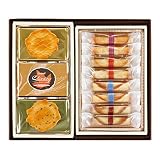 エミネントギフト 焼菓子詰合せ V-20