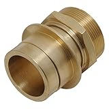セフティー3 町野式カップリング オスネジ×町野オス 50mm