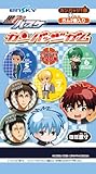 黒子のバスケ カンバッジガム 20個入り BOX (食玩)