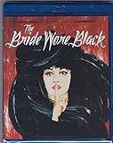 Bride Wore Black [Blu-ray]