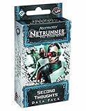Android Netrunner LCG: Second Thoughts Data Pack [並行輸入品]