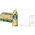 [トクホ] ヘルシア ヘルシア緑茶 うまみ贅沢仕立て 500ml×24本 +スマートマット