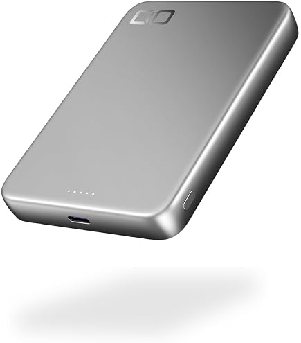 Amazon | CIO SMARTCOBY TRIO 65W 20000mAh モバイルバッテリー 大容量