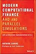Modern Computational Finance: AAD and Parallel Simulations