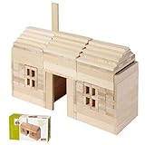 Goki ビルディング ブリックス nature