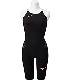 MIZUNO GX・SONIC IV MR 競泳水着 レディース Amazon.co.jp: MIZUNO(ミズノ) 競泳水着 レース 大会用