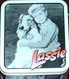 Lassie Limited Edition Collector's Tin LunchBox [並行輸入品]
