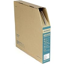 Amazon | シマノ Mシステム アウターケーシングボックス(φ5mm×40m) MTB