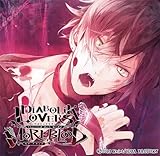DIABOLIK LOVERS �hS�z��CD MORE,BLOOD Vol.01 �t���A���g