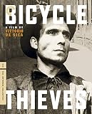 Criterion Collection: Bicycle Thieves / [Blu-ray] [Import]