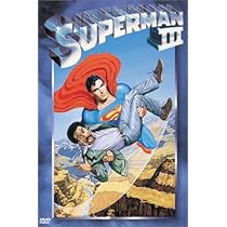 Amazon.co.jp: Superman III : Reeve, Pryor, O'Toole, Cooper, Kid: DVD