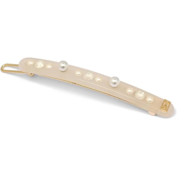 Amazon.co.jp: ALEXANDRE DE PARIS アレクサンドルドゥパリ バレッタ