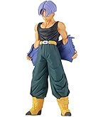 ドラゴンボール SOLID EDGE WORKS-THE出陣9 トランクス Amazon.co.jp: バンプレスト ドラゴンボールZ SOLID EDGE WORKS