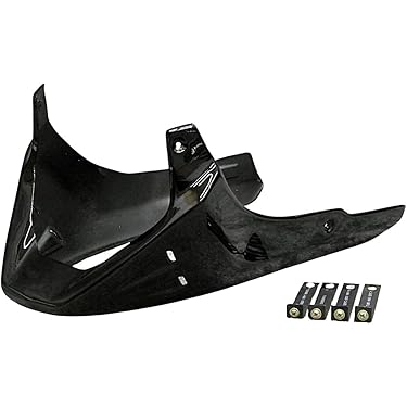 Amazon.co.jp 売れ筋ランキング: バイク用アンダーカウル の中で最も
