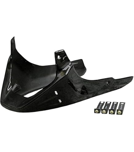 Amazon | GSX400インパルス(GK79A) アンダーカウル ACP製