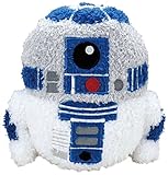 スターウォーズ Poff Moff ぬいぐるみ R2-D2 S