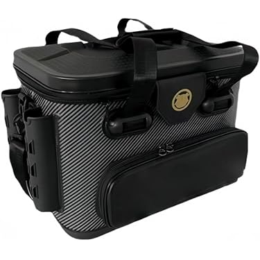 Amazon.co.jp 最新リリース: 釣り用バケツ・バッカン の新着