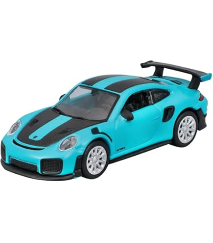 Amazon | メイクアップ(Make up) EIDOLON 1/43 シンガー 911 DLS