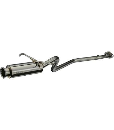 Amazon | 【 競技用センターパイプ 】 フェアレディZ Z34 中間