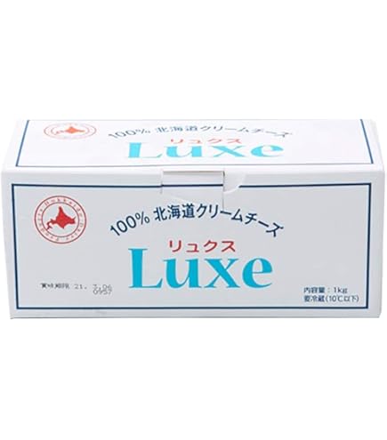 Amazon | KIRI キリ クリームチーズ プレーン 1Kg フレッシュ チーズ