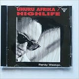 Uhuru Afrika/Highlife