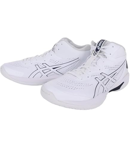 Amazon.co.jp: アシックス（ASICS） バスケ シューズ バッシュ