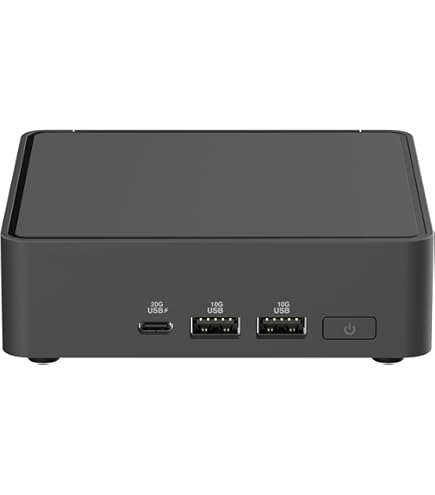 Amazon.co.jp: ASUS NUC ミニPC Intel Core Ultra 5 225H