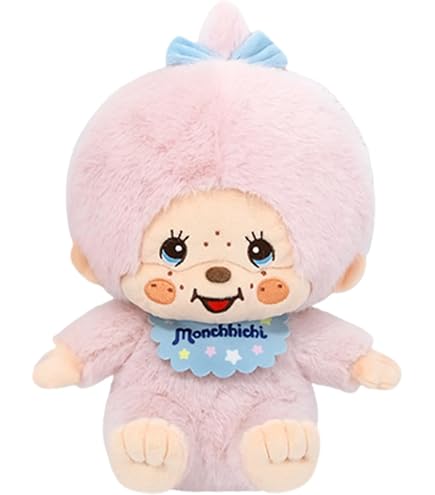 レア　モンチッチ ハワイアンズ モンチッチ ぬいぐるみ ハワイアンズ限定 ☆ - メルカリ