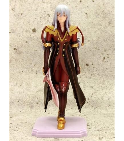 テイルズオブヴェスペリア　フィギュア フレン・シーフォ tales Amazon | テイルズ オブ ヴェスペリア フレン・シーフォ (1/8スケール